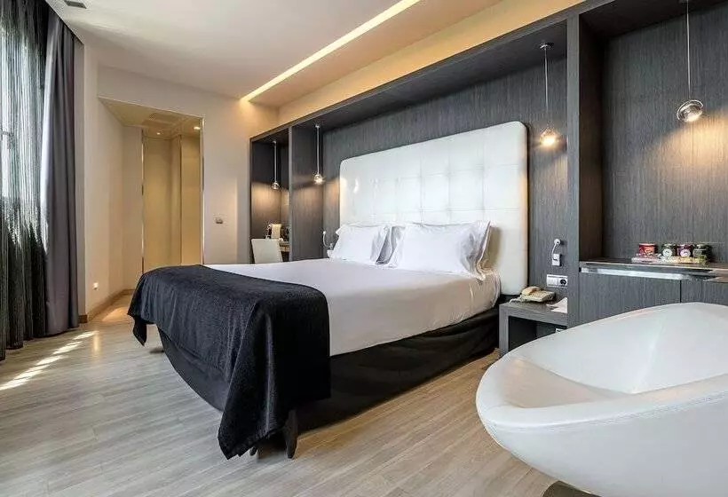 Fotos del hotel Maydrit Airport:  13