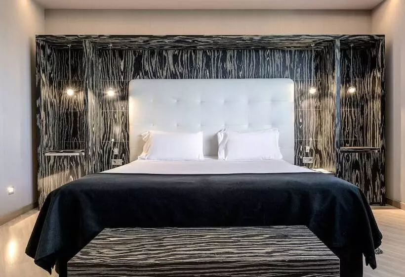 Fotos del hotel Maydrit Airport:  18