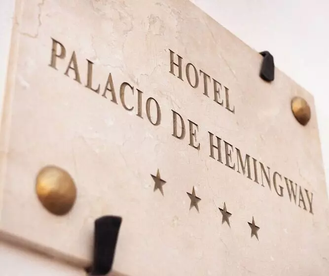 Palacio De Hemingway