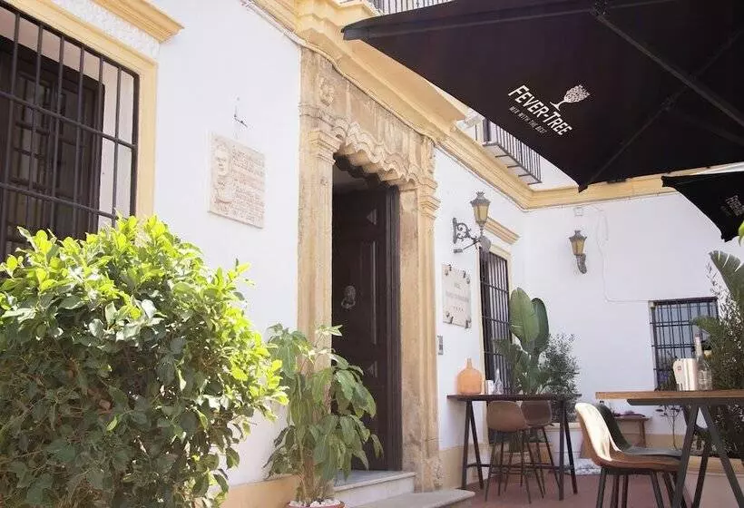 Fotos del hotel Palacio De Hemingway:  10