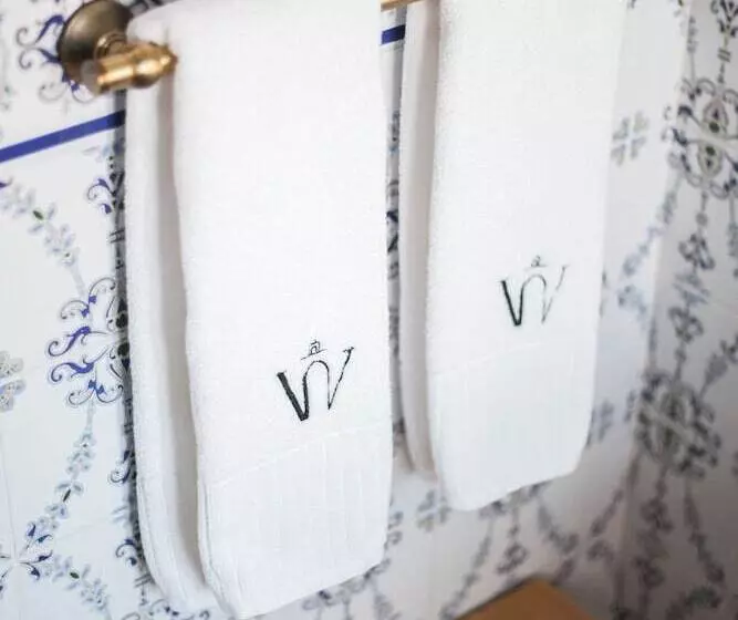 Fotos del hotel Palacio De Hemingway:  17