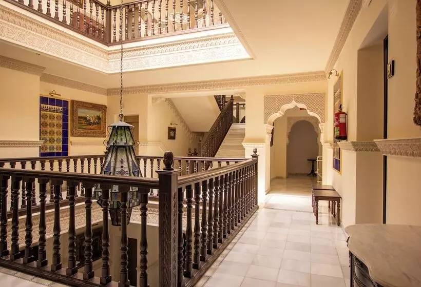 Fotos del hotel Palacio De Hemingway:  3