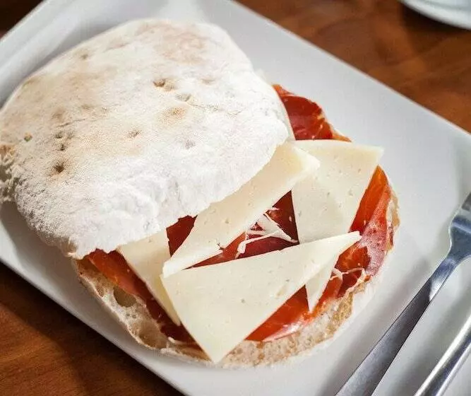 Fotos del hotel Palacio De Hemingway:  8