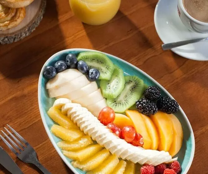 Fotos del hotel Palacio De Hemingway:  12