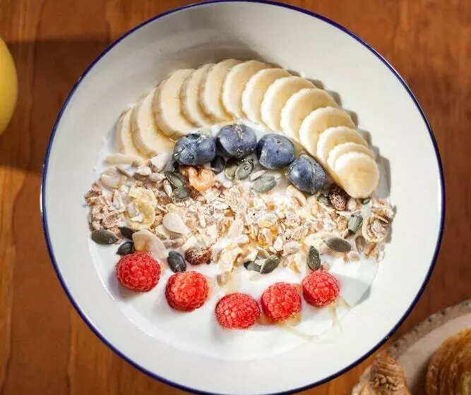 Fotos del hotel Palacio De Hemingway:  16