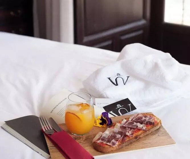 Fotos del hotel Palacio De Hemingway:  2