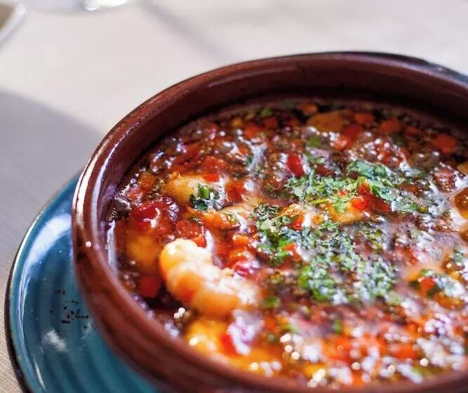 Fotos del hotel Palacio De Hemingway:  23