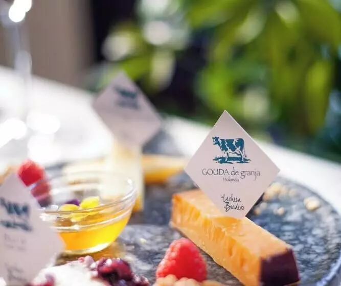 Fotos del hotel Palacio De Hemingway:  24