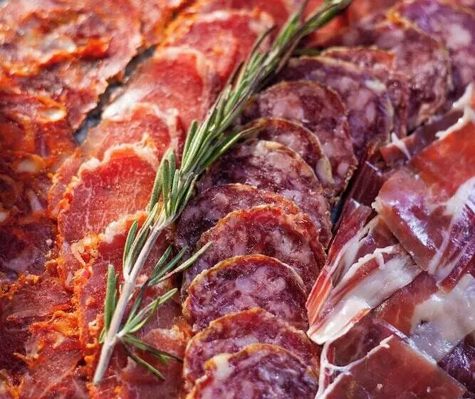 Fotos del hotel Palacio De Hemingway:  20