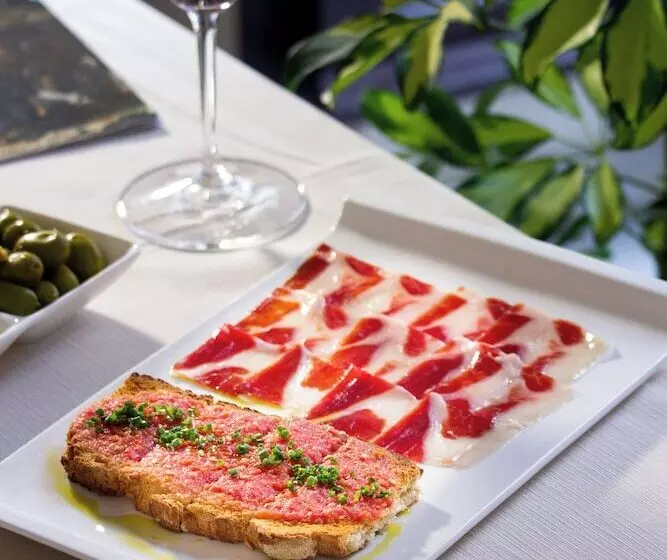 Fotos del hotel Palacio De Hemingway:  22