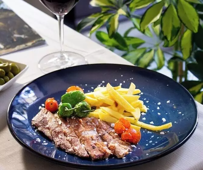 Fotos del hotel Palacio De Hemingway:  21