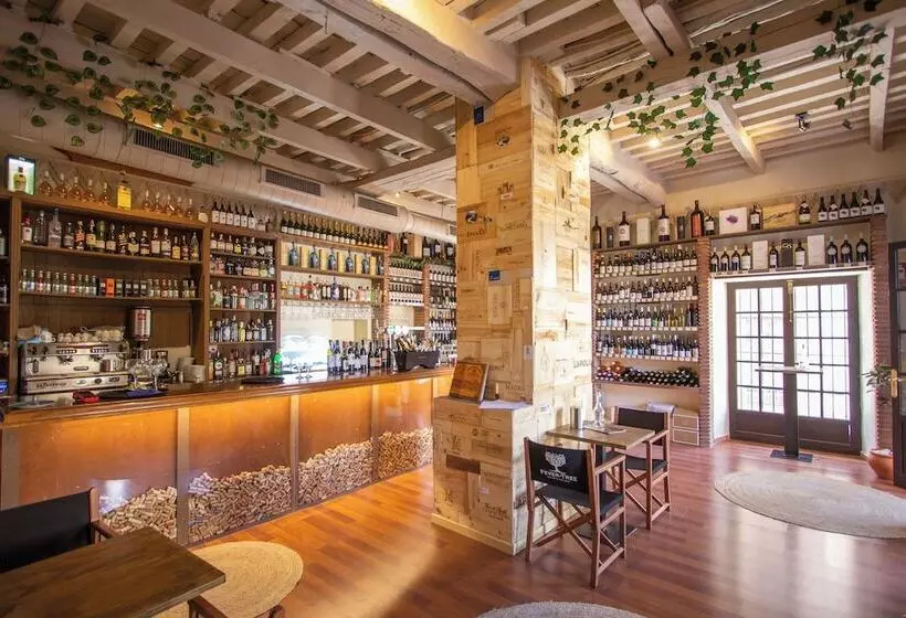 Fotos del hotel Palacio De Hemingway:  9