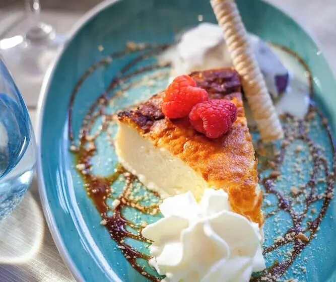 Fotos del hotel Palacio De Hemingway:  18