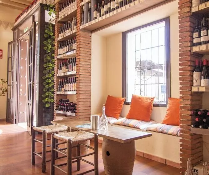 Fotos del hotel Palacio De Hemingway:  5