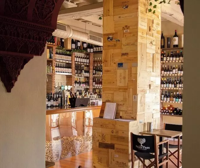 Fotos del hotel Palacio De Hemingway:  13