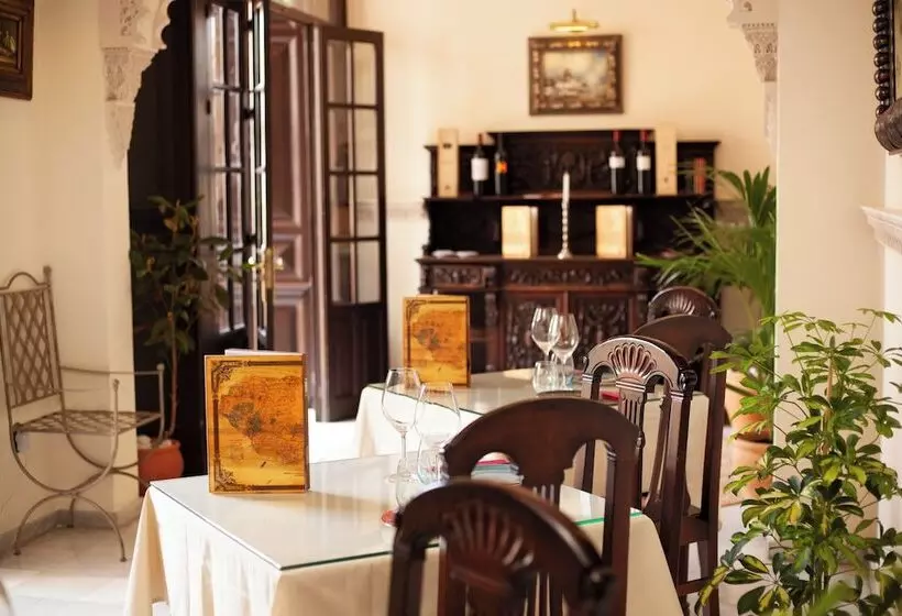 Fotos del hotel Palacio De Hemingway:  4