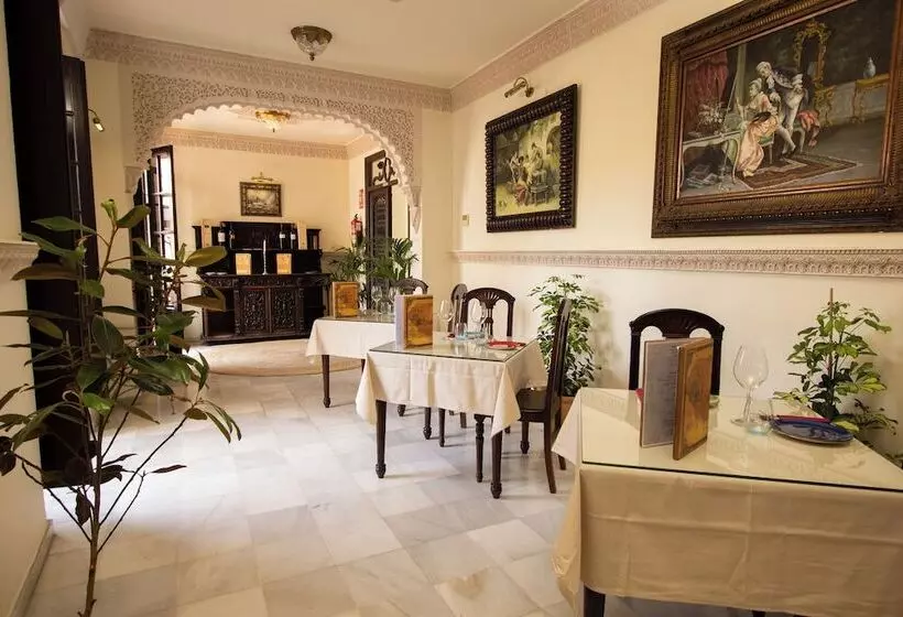 Fotos del hotel Palacio De Hemingway:  25