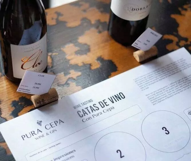 Fotos del hotel Palacio De Hemingway:  7