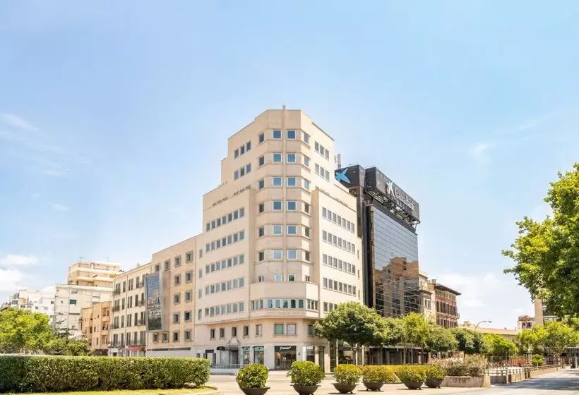 Fotos del hotel Ur Palacio Avenida:  7