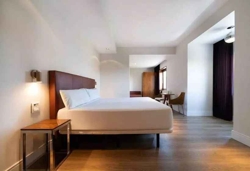 Fotos del hotel Ur Palacio Avenida:  2