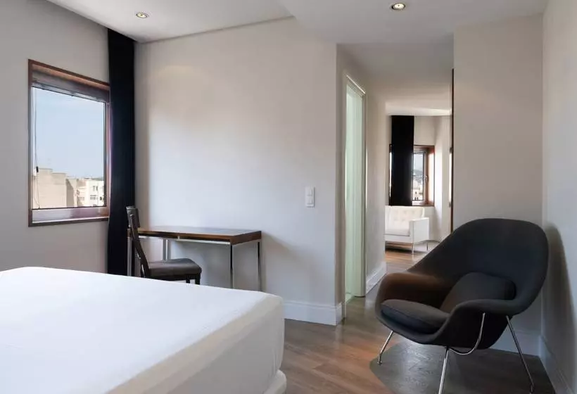 Fotos del hotel Ur Palacio Avenida:  4