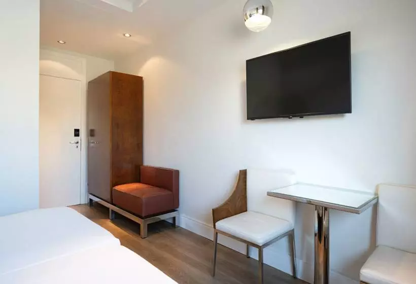 Fotos del hotel Ur Palacio Avenida:  3