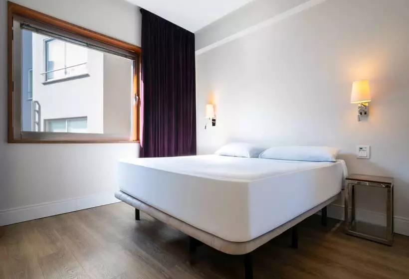 Fotos del hotel Ur Palacio Avenida:  5