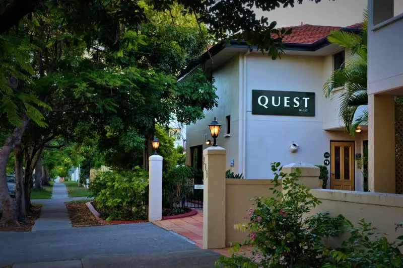 Fotos del hotel Quest Ascot:  3