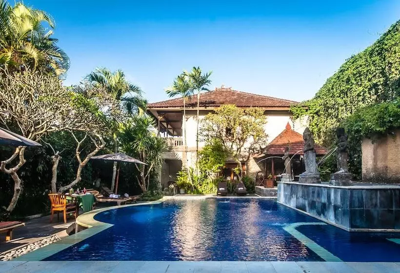 Fotos del hotel Sahadewa Resort & Spa, Ubud:  23