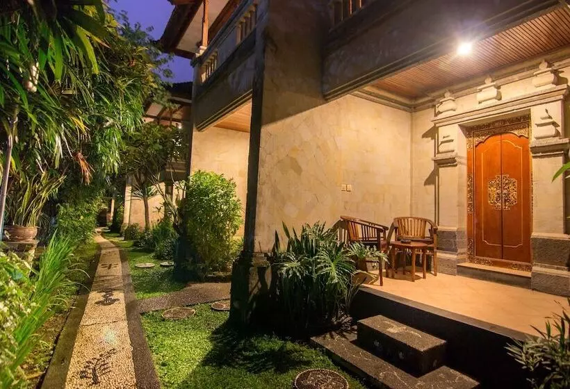 Fotos del hotel Sahadewa Resort & Spa, Ubud:  5