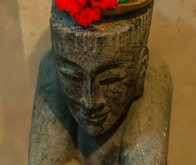 Fotos del hotel Sahadewa Resort & Spa, Ubud:  7