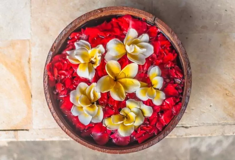 Fotos del hotel Sahadewa Resort & Spa, Ubud:  19