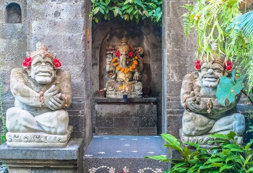 Fotos del hotel Sahadewa Resort & Spa, Ubud:  22