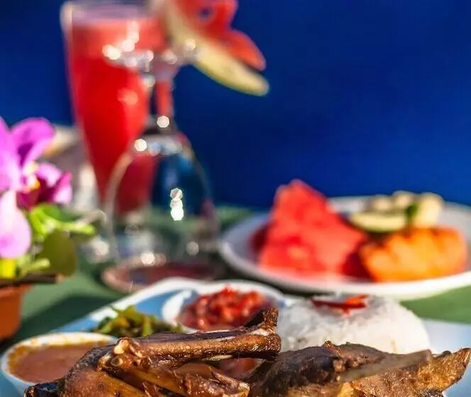 Fotos del hotel Sahadewa Resort & Spa, Ubud:  18