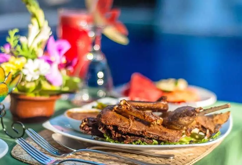 Fotos del hotel Sahadewa Resort & Spa, Ubud:  3