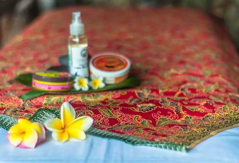 Fotos del hotel Sahadewa Resort & Spa, Ubud:  2