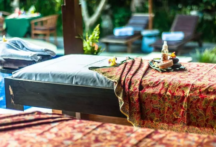 Fotos del hotel Sahadewa Resort & Spa, Ubud:  11