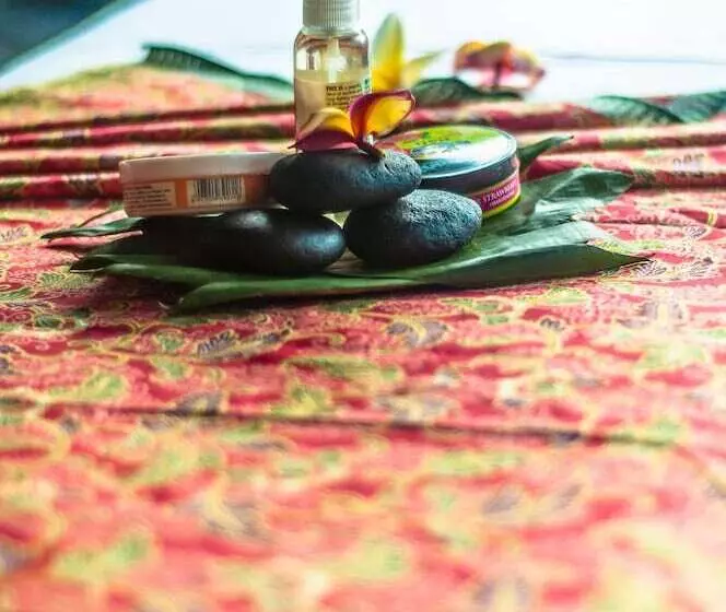 Fotos del hotel Sahadewa Resort & Spa, Ubud:  12