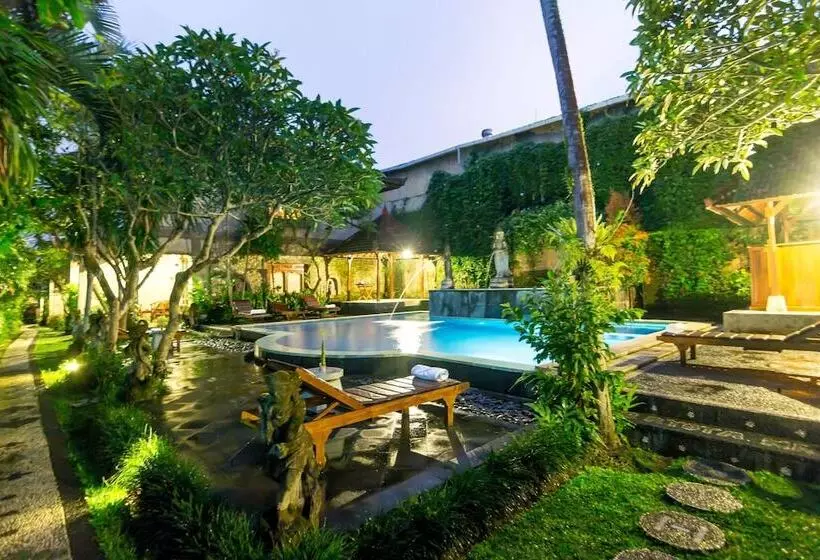 Fotos del hotel Sahadewa Resort & Spa, Ubud:  24