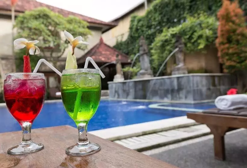 Fotos del hotel Sahadewa Resort & Spa, Ubud:  4