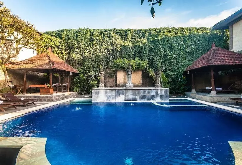 Sahadewa Resort & Spa, Ubud