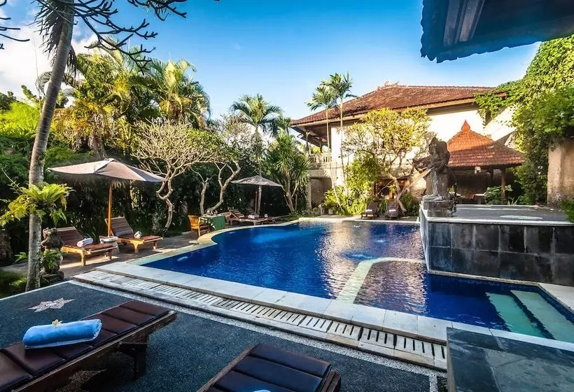 Fotos del hotel Sahadewa Resort & Spa, Ubud:  20