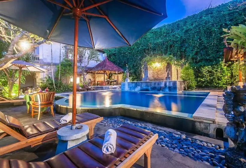 Fotos del hotel Sahadewa Resort & Spa, Ubud:  10