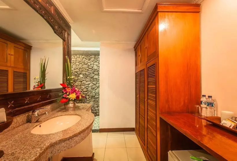 Fotos del hotel Sahadewa Resort & Spa, Ubud:  6