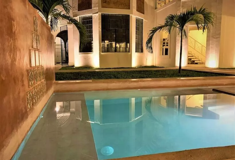 Fotos del hotel Boutique La Casona By Kavia:  2