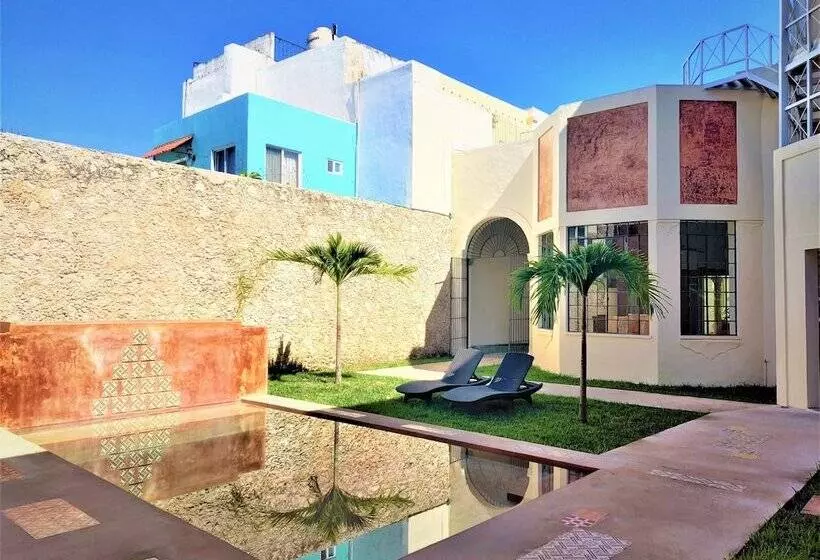 Boutique La Casona By Kavia