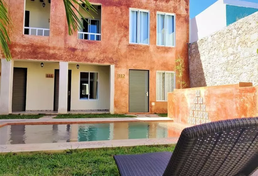 Fotos del hotel Boutique La Casona By Kavia:  18