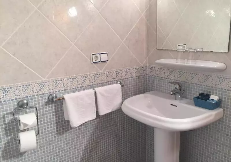 Fotos del hotel Los Limoneros:  6