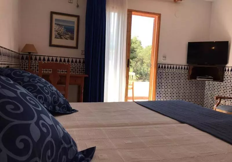 Fotos del hotel Los Limoneros:  8