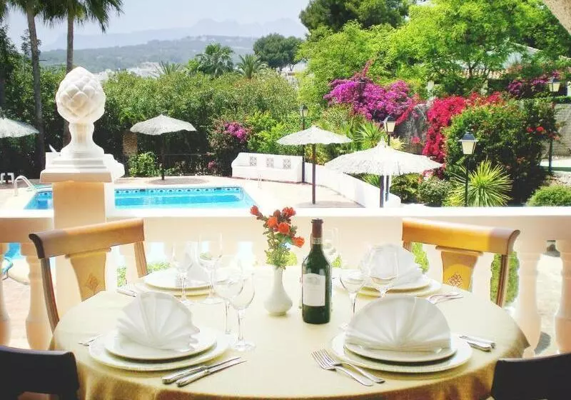 Fotos del hotel Los Limoneros:  11